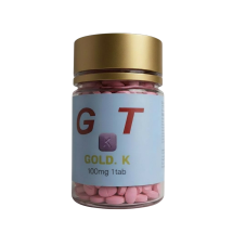 [1+1]골드 GT 30정+30정